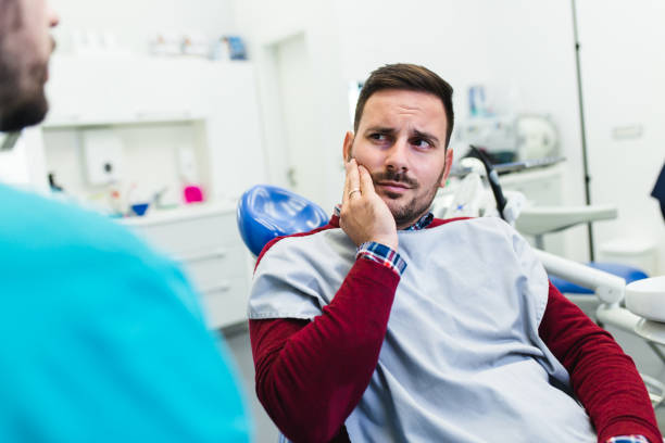 Dental Bonding in Boiling Springs, NC