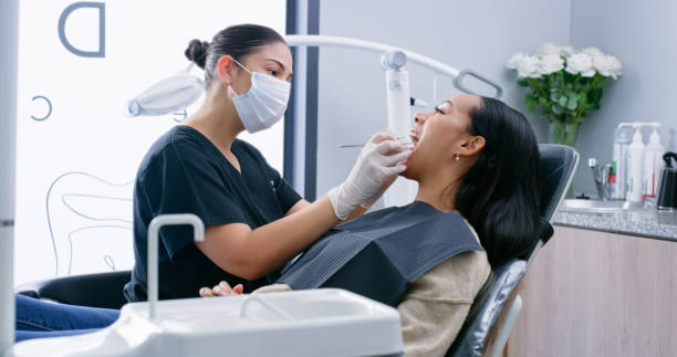 Emergency Dental Services in Boiling Springs, NC