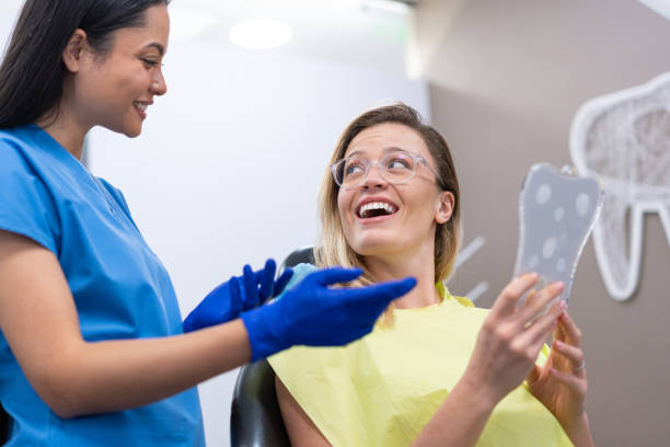 Sleep Apnea Treatment in Boiling Springs, NC