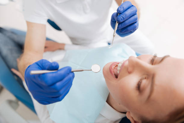 Dental X-Rays and Imaging in Boiling Springs, NC