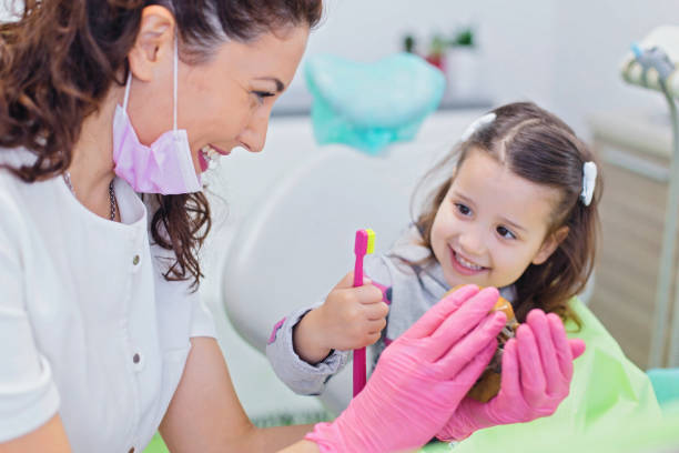 Best Tooth Extraction  in Boiling Springs, NC